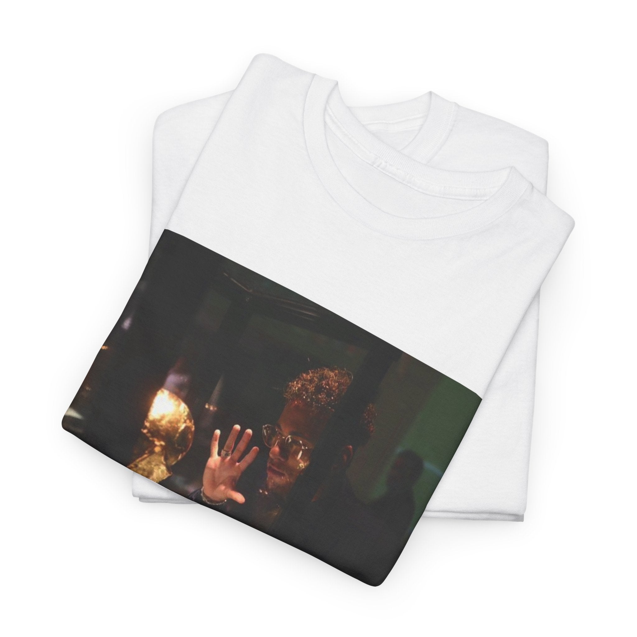 T-Shirt - Vintage Admiring World Cup Tee