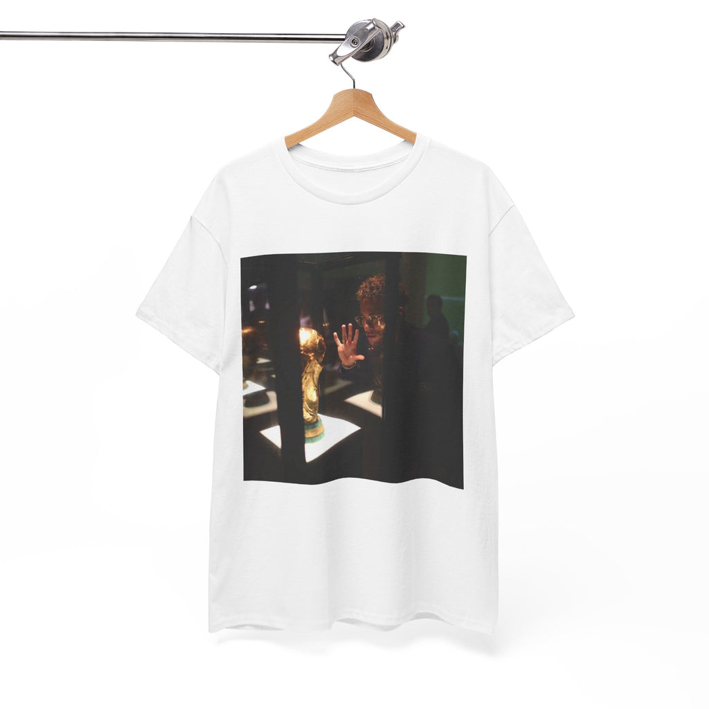 T-Shirt - Vintage Admiring World Cup Tee