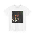 T-Shirt - Vintage Admiring World Cup Tee