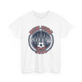 New York Soccer Team 2026 Tee